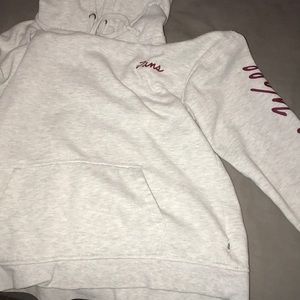 Vans sweatshirt